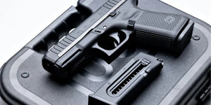 Handgun Basics: Identifying parts and functions