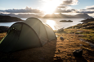 Wild Camping 101: Principles and Getting Prepare