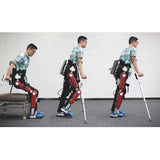 2022 New! Exoskeleton Robot Suit Lower Limb Walking Aid heavy loading Assistant Medical Rehabilitation