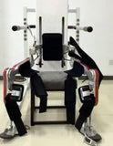 2022 New! Exoskeleton Robot Suit Lower Limb Walking Aid heavy loading Assistant Medical Rehabilitation