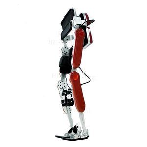 2022 New! Exoskeleton Robot Suit Lower Limb Walking Aid heavy loading Assistant Medical Rehabilitation