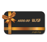 Prepperbay Platinum Gift Cards