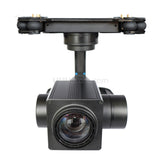 Pro 5-30KM 30x Optical Zoom UAV Drone Infrared Camera &amp; 3-Axis Stabilizer And Automatic Tracking
