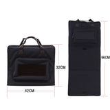 New Design!Live Round Tested!Folded Tactical Shield Bullet NIJIIIA Briefcase Ballistic Body Armor Safe Bag  Plate Insert Portfolio Tactical Concealed Briefcase