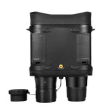 Pro 400M Range Infrared IR Night Vision Goggles NV Binocular Optical Night Hunting Scope 7X31 zoom NV Goggle Hunter Binocular