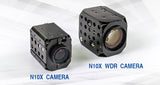 Pro 10X Zoom 1080P WDR Camera with HDMI/AV Output,OSD,DVR, Snapshot and Playback For FPV UAV Aerial Photography