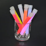 10 Pcs SOS 6inch Industrial Grade Glow Sticks Light Stick Party Camping Emergency Lights Glowstick Chemical Fluorescent