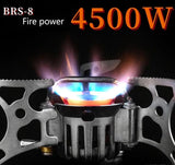 Gen 2 Multi Fuel Outdoor Stove Cooker Portable Kerosene Stove Burners Outdoor Camping Picnic Cooking Foldable Gas Stove
