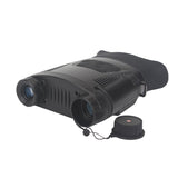 Light Weight Infrared Night Vision Binoculars Telescope 7X21 Zoom Digital IR Hunting Night Vision Goggles Optical Hunter