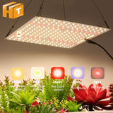 1000W Samsung LM281B Full Spectrum LED Grow Light Quantum Sunlike Grow Lamp For Greenhouse Plant Growth Lighting