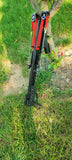 2022 New! Powerful Slingshot Rifle Portable Semi-Automatic 40BB Enhanced Edition Slingshot Rifle Sling Bow Traction