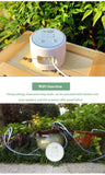 2022 New! Wifi Automatic Drip Irrigation Controller Garden plant Smart water pump timer indoor Watering irrigation System Device