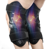 Upgraded Joint Support Knee Pads Rebound Power leg knee booster brace support stabilizer Power Lift Protect Equitment Knee Brace Support