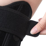 Upgraded Joint Support Knee Pads Rebound Power leg knee booster brace support stabilizer Power Lift Protect Equitment Knee Brace Support