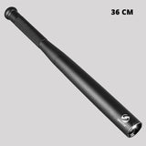 Baseball Bat LED Flashlight T6 LED torch super bright baton for Emergency and For self-defense,outdoor lighting