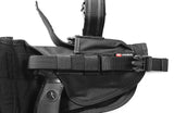 Heavy-duty Outdoor Hunting Leggings Tactical Shooting Holster Bag Combat Training Tactics Leg Bags