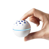 New Design! Portable Ozone Generator Air Purifier Disinfection Ball Ozonizer Humidifier Deodorizer Fridge for Refrigerator Shoes Cloth