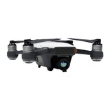 Night Vision Long Range Thermal Mini Drone Camera Tactical Drone Thermal Imaging Camera Module Core UAV