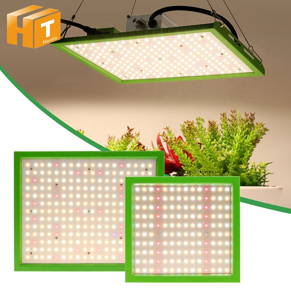 1000W LED Grow Light Full Spectrum For Indoor Plants Seedling Veg Bloom Samsung LM281B+ Growing Lamps For Hydroponic Greenhouse