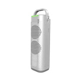 Noise-free Desktop Air Purifier Negative Ion Air Cleaner Deodorization Sterilization Portable Small USB Purifier