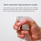 USB Homemade Disinfectants Generator Sprayer Sodium Hypochlorite Disinfectant Maker Portable Sterilizing Machine Sanitizer Atomizer