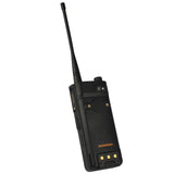 Runbo E81 UHF VHF Walkie Talkie Smartphone with IP67 Waterproof 4G MobilePhone Android 8.1 Helio P23 Cellphone 2500mAh NFC