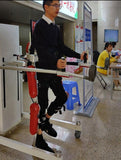 2022 New! Exoskeleton Robot Suit Lower Limb Walking Aid heavy loading Assistant Medical Rehabilitation