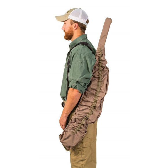 Tactical Gun Bag Rifle Bags Airsoft Elasticity Protector Cover Bag Hunting Backpack Shotgun Storage Hunting Accessories