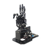 6DOF Bionic Robot Hand Kit/ 5 Fingers Independent Movement/DIY Mechanical Glove Control