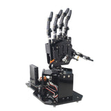 6DOF Bionic Robot Hand Kit/ 5 Fingers Independent Movement/DIY Mechanical Glove Control