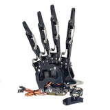 5 Dof Robot Hand-Five Fingers/Finished  Bionic Palm/Assembled  Claw/Gripper/Left/Right/DIY