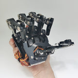 5 Dof Robot Hand-Five Fingers/Finished  Bionic Palm/Assembled  Claw/Gripper/Left/Right/DIY