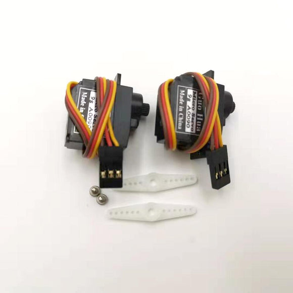 2pcs 9g Digital Micro Servo