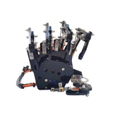 5DOF Bionic Robot  Claw/ Gripper/ Manipulator / Holder Accessories/DIY