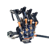 5DOF Bionic Robot  Claw/ Gripper/ Manipulator / Holder Accessories/DIY