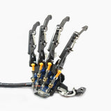 5DOF Bionic Robot  Claw/ Gripper/ Manipulator / Holder Accessories/DIY