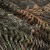 Top Quality Maple leaf Simple Camping Camouflage Net 300D Awning Cover Mesh Fabric Shade Net Outdoor Courtyard Garden Decoration